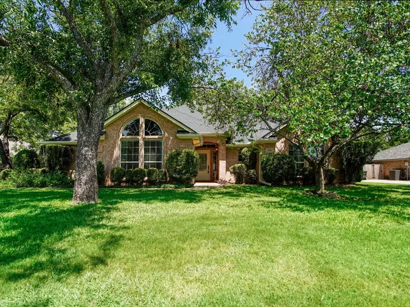8907 Pleasant Hill Dr, Granbury, TX 76049