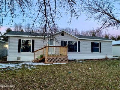 3407 11th Ave SW, Watertown, SD, 57201
