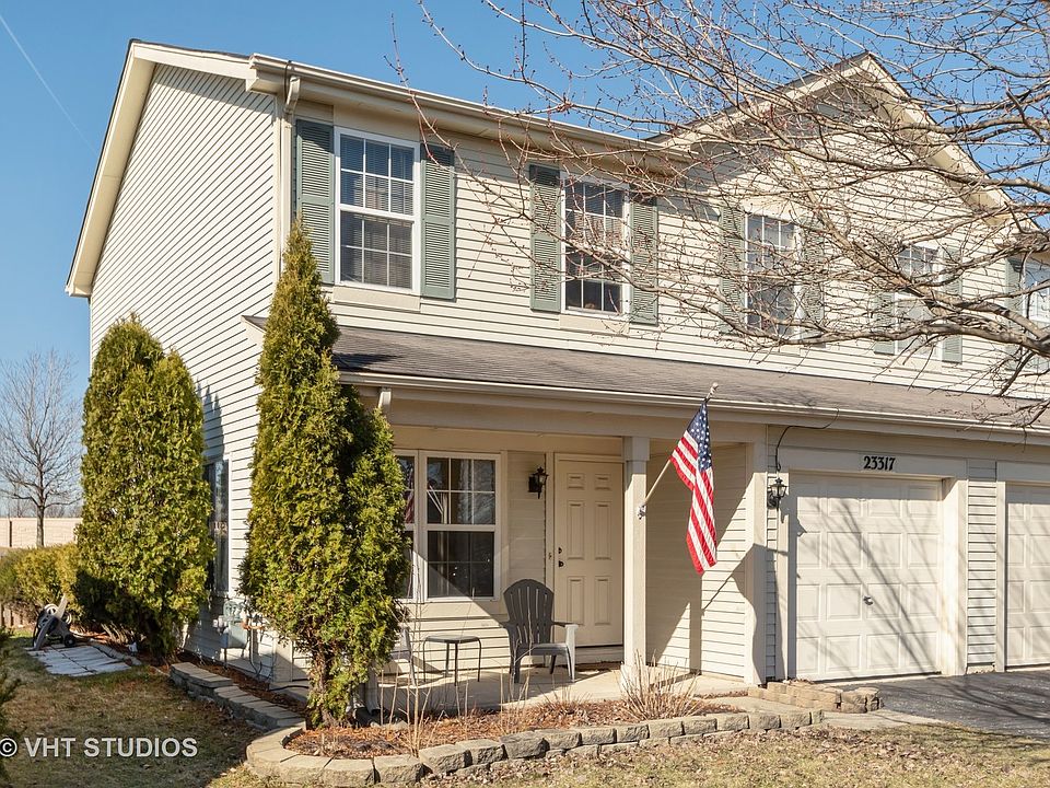 1st image of 23317 W Odessa Ct