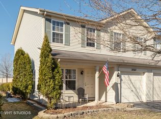 23317 W Odessa Ct, Plainfield, IL 60544