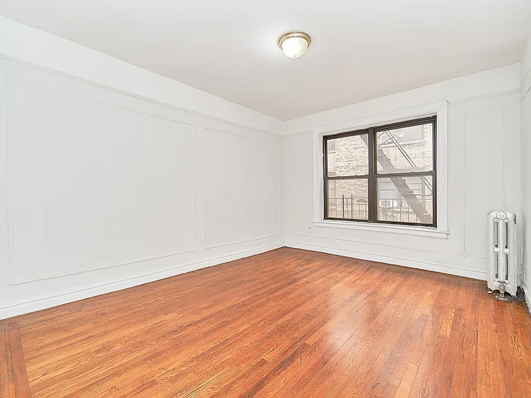 56 Bennett Ave #1K — Photo 4