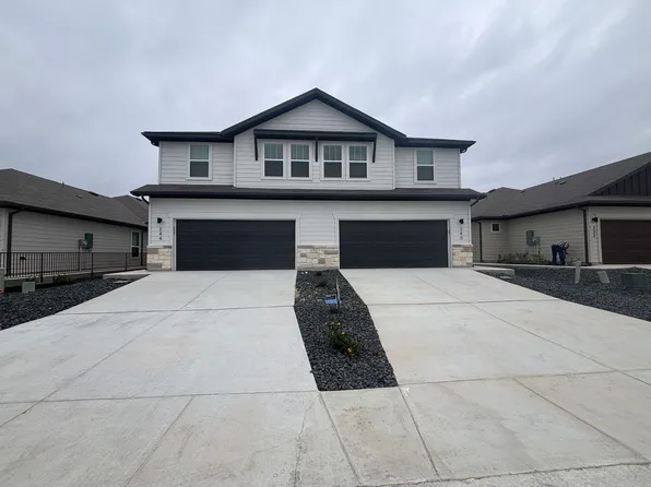 240 Nespral Dr, San Antonio, TX 78253