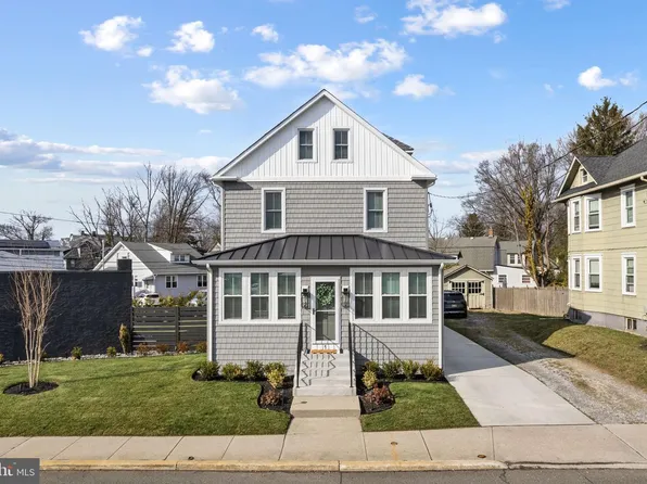 1 Maple Ave, Collingswood, NJ 08108