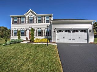 836 Fairwinds Dr, Gibsonia, PA