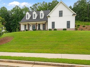 298 Boulder Lake Dr NE, Cartersville, GA 30121