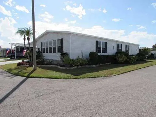 2621 Damodar Dr #401, New Pt Richey, FL 34655