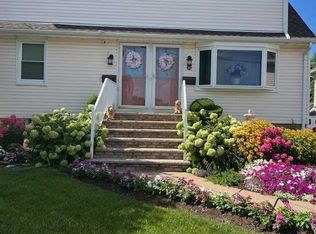 40 Grove St #2, Little Ferry, NJ 07643