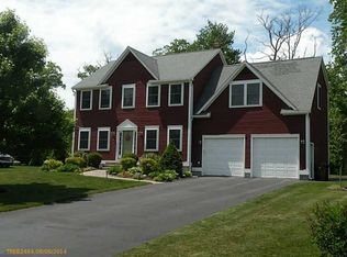 6 Bruno Cir, Saco, ME 04072