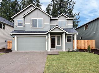 10208 NE 123rd Ct, Vancouver, WA