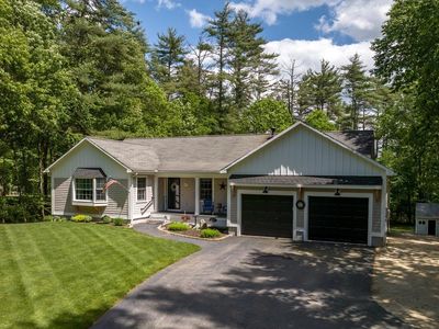 47 Otis Road, Somersworth, NH, 03878