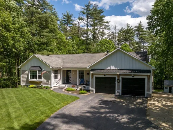 47 Otis Road, Somersworth, NH 03878