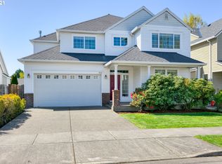 2469 NE 10th Ave, Hillsboro, OR