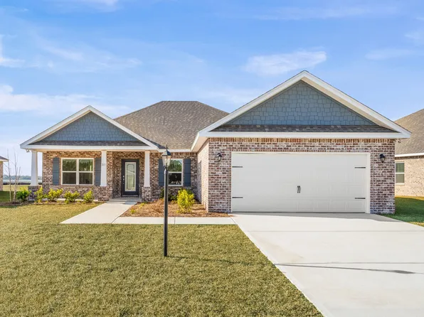 211 Lake Merial Blvd, Panama City, FL 32409
