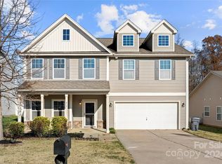 413 Landis Oak Way, Landis, NC 28088