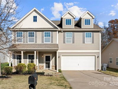 413 Landis Oak Way, Landis, NC, 28088