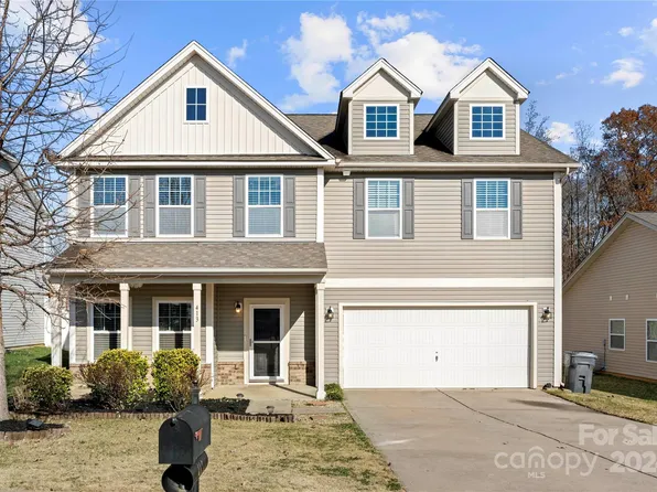 413 Landis Oak Way, Landis, NC 28088