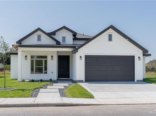 316 W Southland Ave, Edinburg, TX 78539