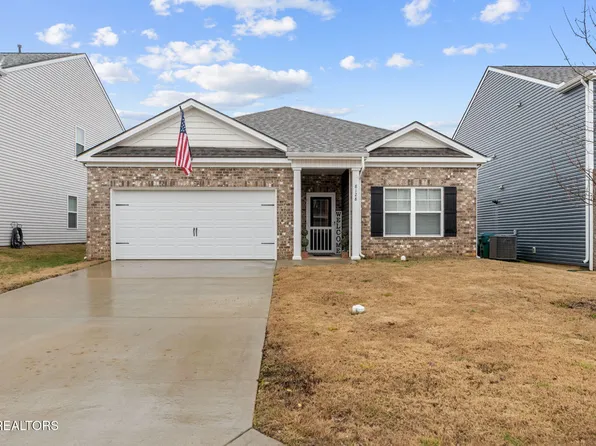 8128 Dennis Fox Ln, Knoxville, TN 37938