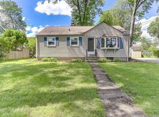 37 Hillsdale Ave, Wethersfield, CT 06109