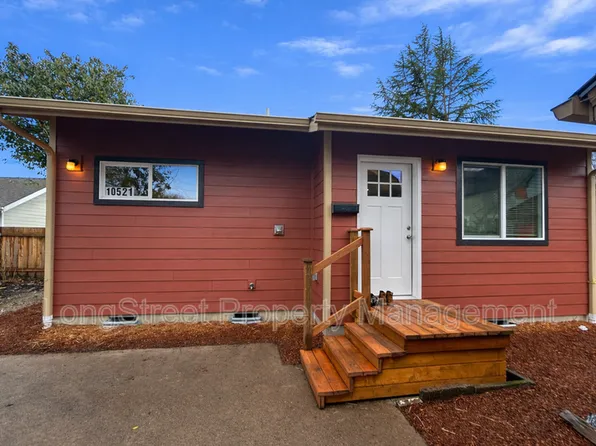 1052 SW Western Blvd #Adu, Corvallis, OR 97333