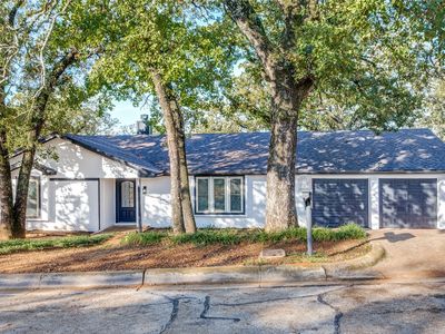 1420 Meadow Lane Ter, Fort Worth, TX, 76112
