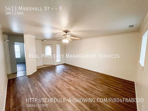 2nd image of 5413 Marshall St #B