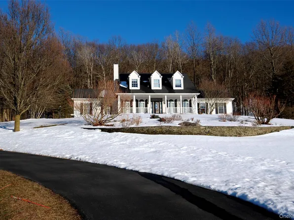 220 Devon Farms Road, Stormville, NY 12582