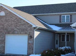 1260 E Arnold St, Sandwich, IL 60548
