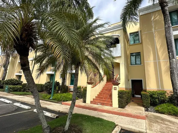 Cond El Dorado Club Sabana 30 3, Vega Alta, PR 00692