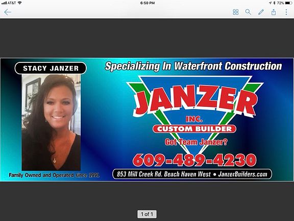 #1 local custom builder 