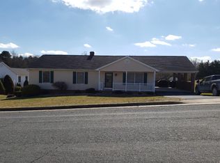 97 Granary Rd, Verona, VA 24482