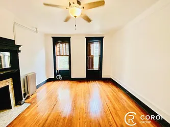 Rented by Coroi Corp