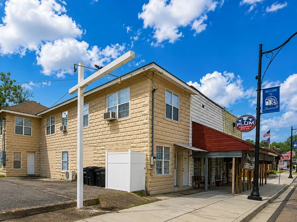 4886 Highway 589 #C, Sumrall, MS 39482