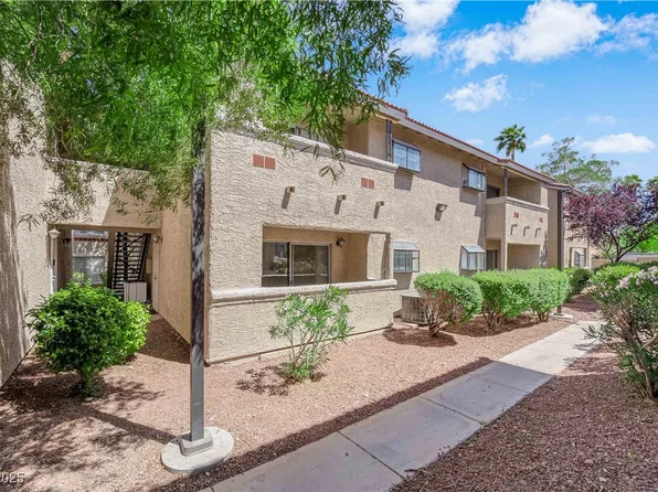 7200 Pirates Cove Rd Unit 1011, Las Vegas, NV 89145