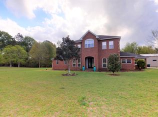 150 Williams Ln, Lucedale, MS 39452