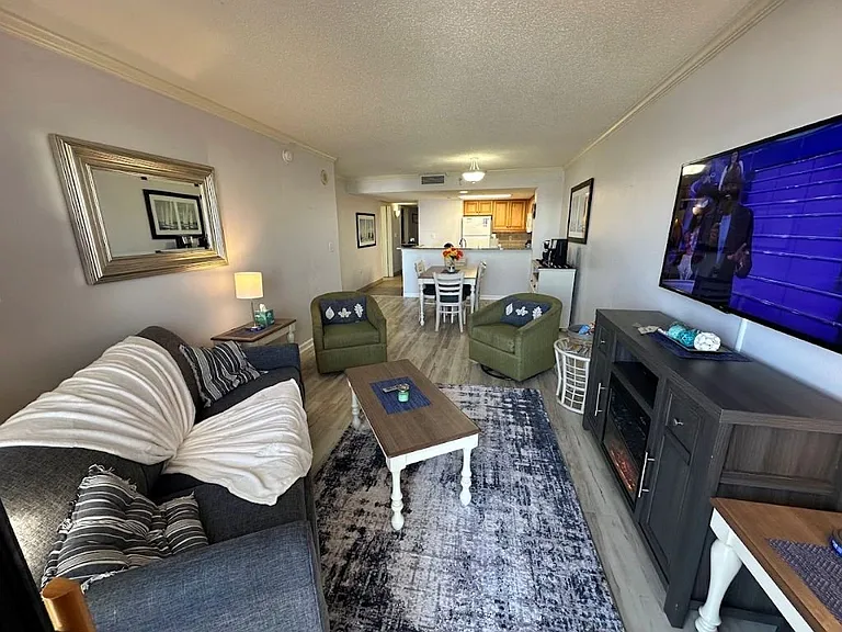 7100 N Ocean Blvd #1518 — Photo 10