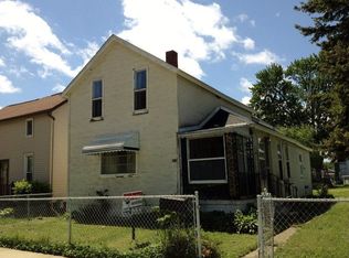 918 S Jefferson St, Bay City, MI 48708