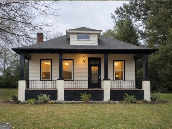 961 Log Cabin Way, Macon, GA 31204