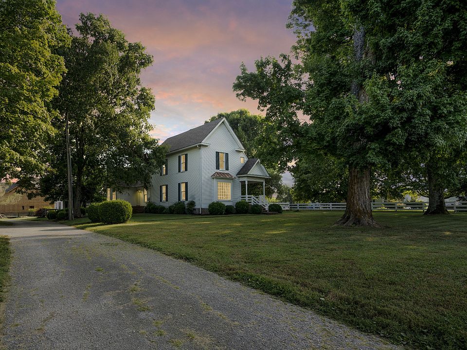 3588 Sango Rd, Clarksville, TN 37043 Zillow