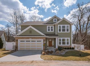 2315 Treys Trl, Mishawaka, IN 46545