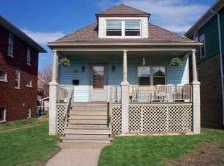 1711 Cleveland Ave, Whiting, IN 46394