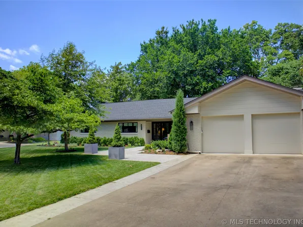 2773 E 56th Pl, Tulsa, OK 74105