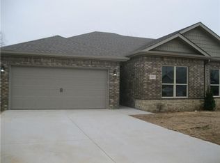 107 Alder St, Pea Ridge, AR 72751