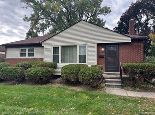 14101 Brady, Redford, MI 48239