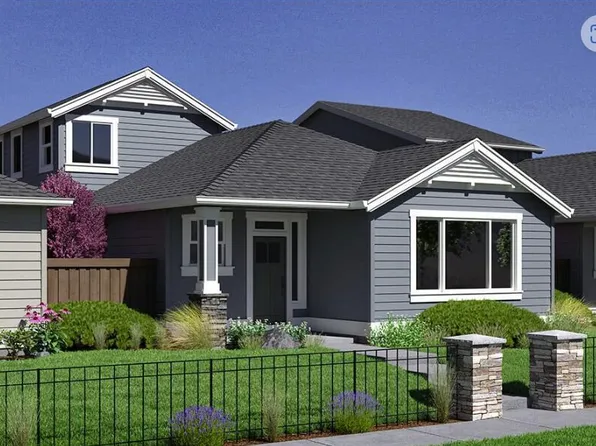 3978 NE Oakside Loop, Bend, OR 97701