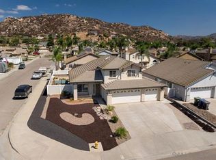 11212 Callio Way, Lakeside, CA 92040