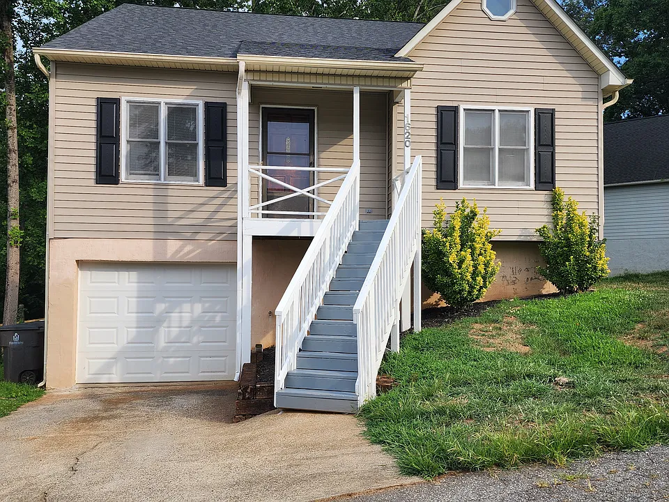 1620 Cranberry Hill Ln