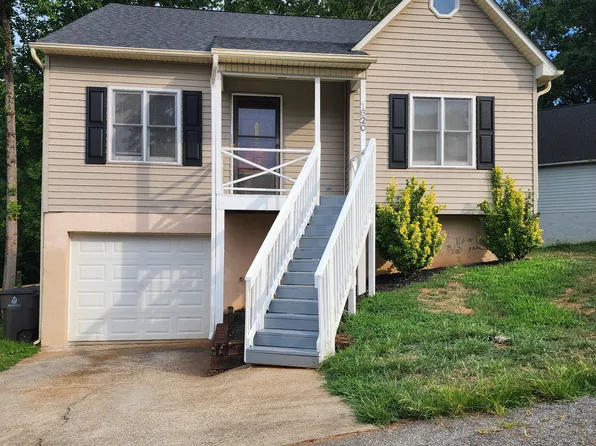 1620 Cranberry Hill Ln, Winston Salem, NC 27127