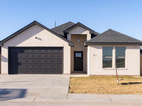 8535 Santa Isabella, Midland, TX 79765