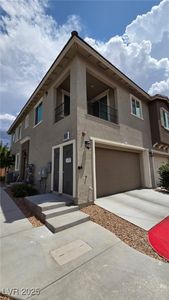 25 Barbara Ln #8, Las Vegas, NV, 89183
